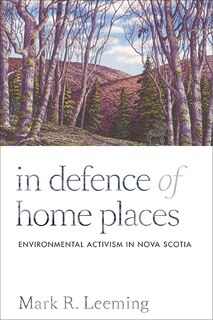Couverture_In Defence of Home Places