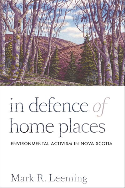 Couverture_In Defence of Home Places