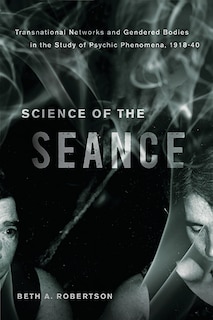 Front cover_Science of the Seance