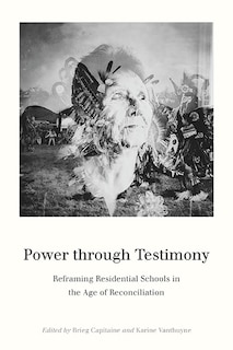 Front cover_Power through Testimony
