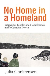Front cover_No Home in a Homeland