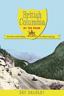 Front cover_British Columbia by the Road