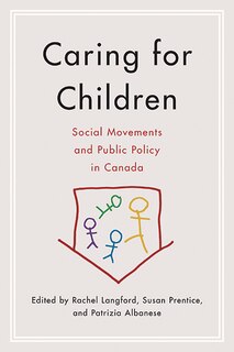 Couverture_Caring for Children