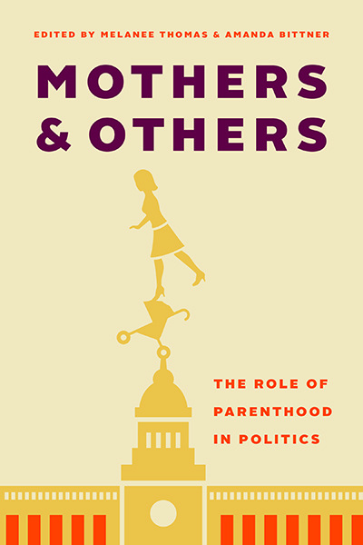 Couverture_Mothers and Others