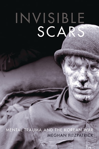 Front cover_Invisible Scars