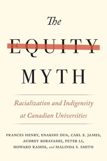 Front cover_The Equity Myth