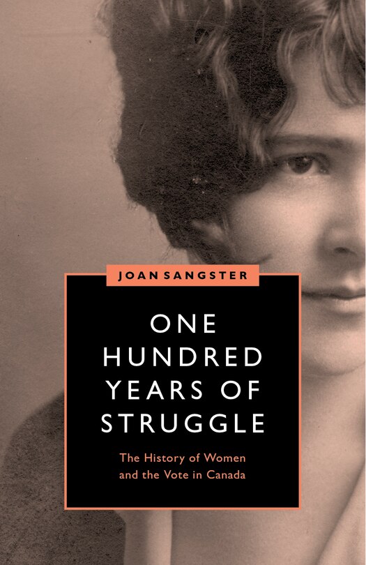 Front cover_One Hundred Years of Struggle