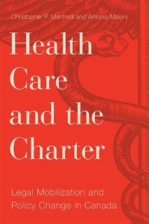 Front cover_Health Care and the Charter