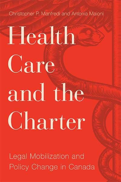 Front cover_Health Care and the Charter