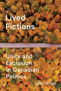 Front cover_Lived Fictions