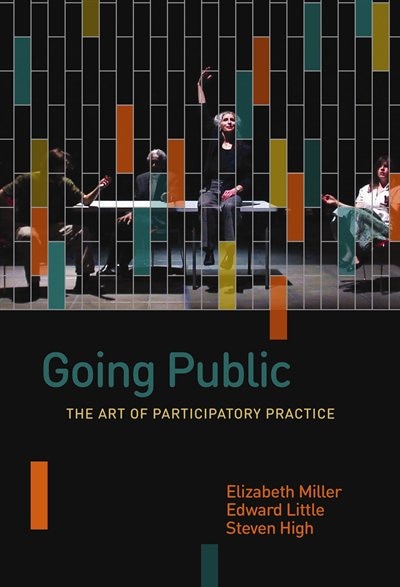 Going Public: The Art of Participatory Practice