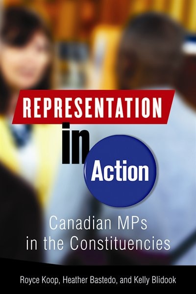 Couverture_Representation in Action