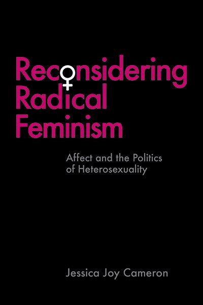 Couverture_Reconsidering Radical Feminism