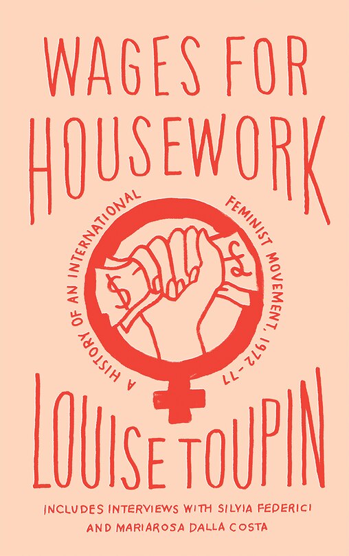 Front cover_Wages for Housework