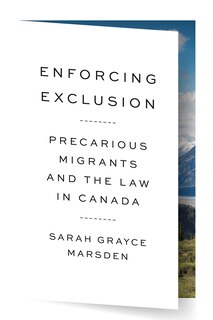 Front cover_Enforcing Exclusion