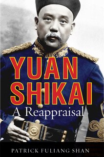 Couverture_Yuan Shikai