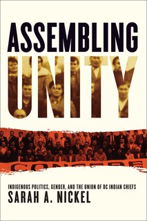 Couverture_Assembling Unity