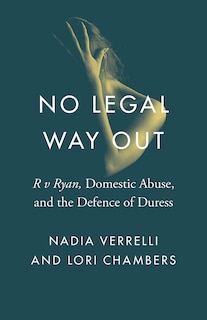 Couverture_No Legal Way Out