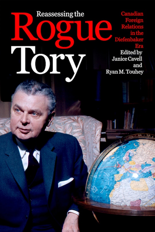 Couverture_Reassessing the Rogue Tory
