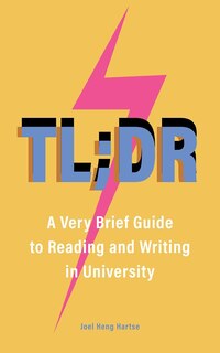 Front cover_TL;DR