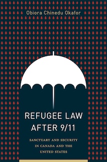 Front cover_Refugee Law After 9/11