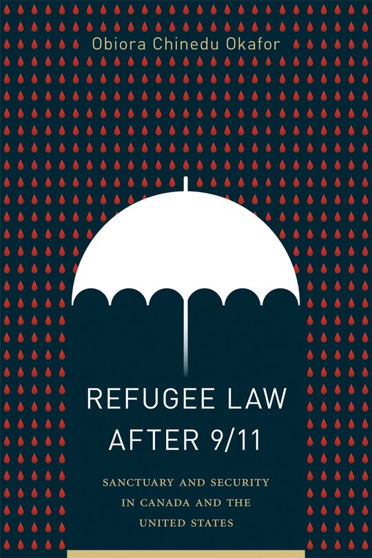 Front cover_Refugee Law After 9/11