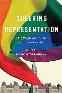 Front cover_Queering Representation