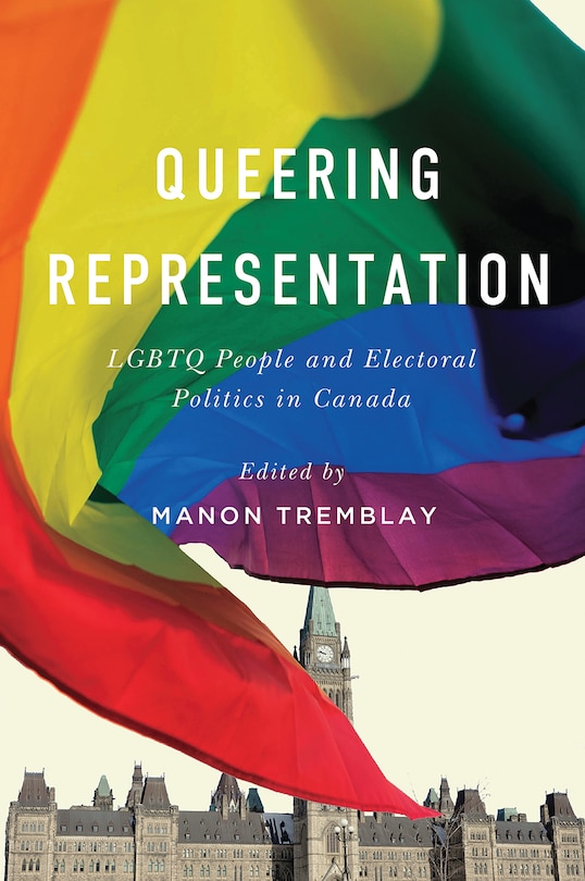 Front cover_Queering Representation