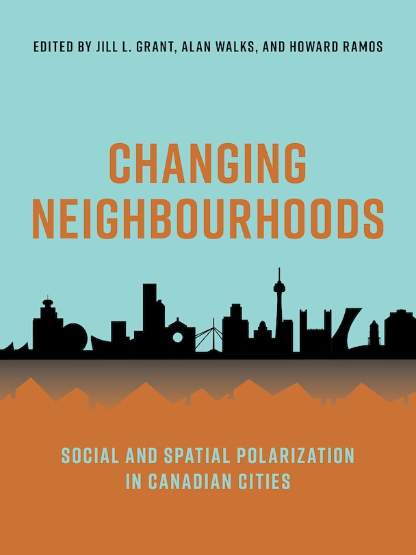 Front cover_Changing Neighbourhoods