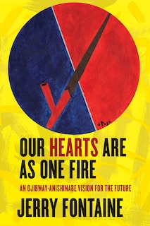 Couverture_Our Hearts Are As One Fire