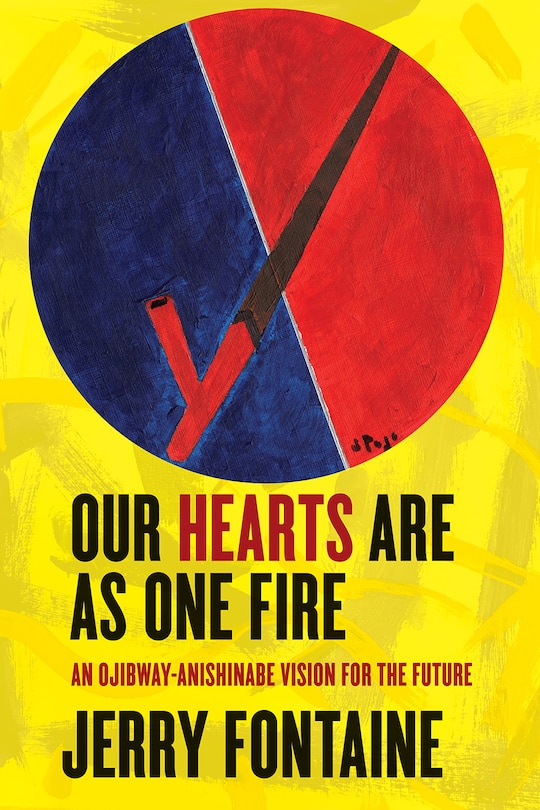 Couverture_Our Hearts Are As One Fire