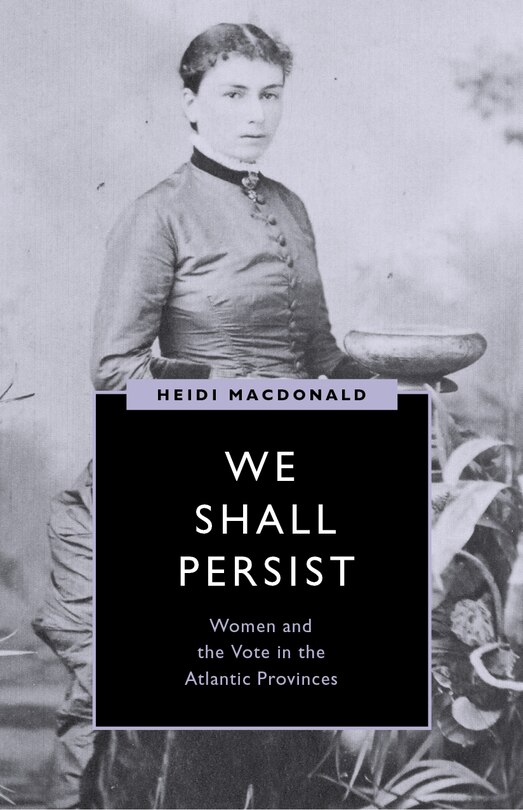 Front cover_We Shall Persist