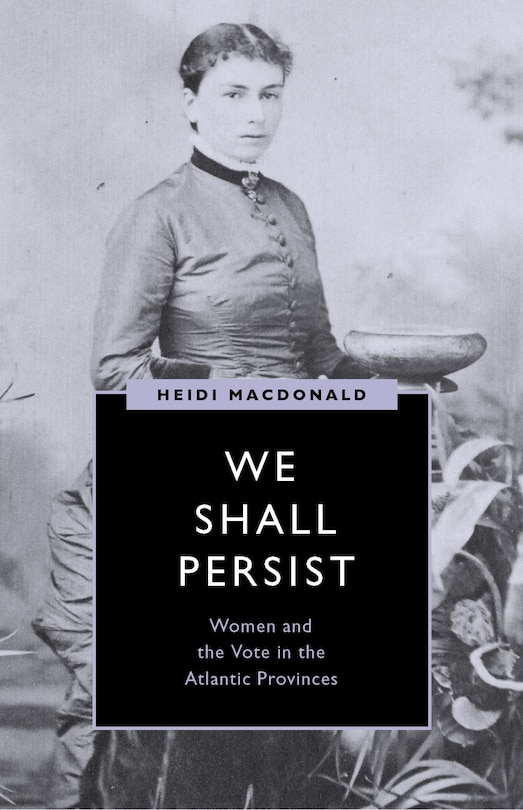 Front cover_We Shall Persist