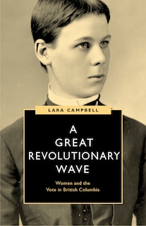 Front cover_A Great Revolutionary Wave