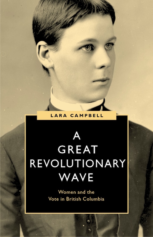 Front cover_A Great Revolutionary Wave