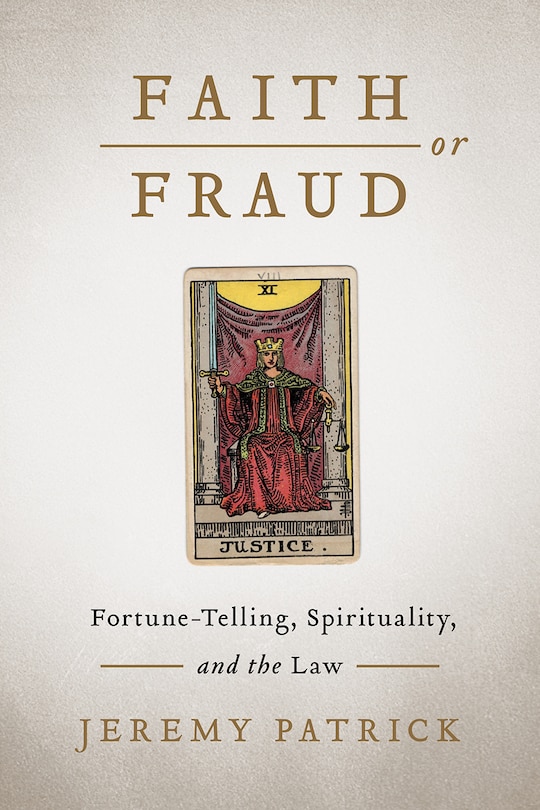 Couverture_Faith Or Fraud