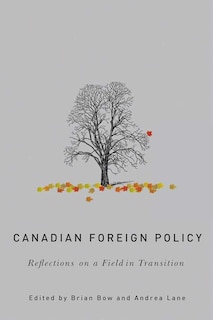 Front cover_Canadian Foreign Policy