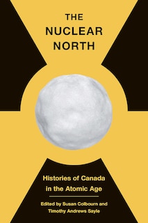 Front cover_The Nuclear North