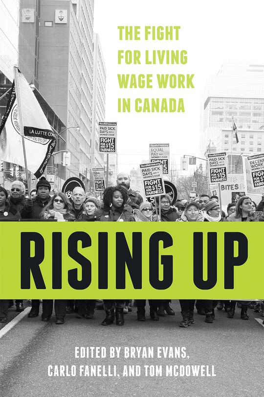 Front cover_Rising Up