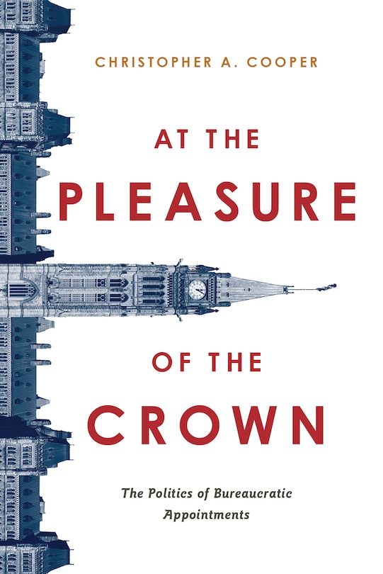 Couverture_At The Pleasure Of The Crown