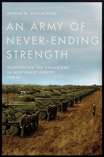 Front cover_An Army of Never-Ending Strength