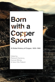 Front cover_Born with a Copper Spoon