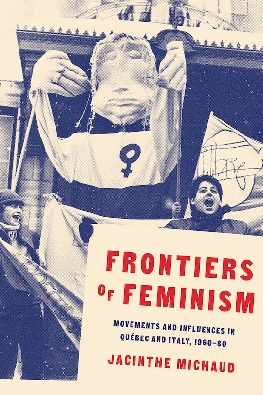 Front cover_Frontiers Of Feminism