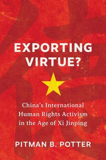 Couverture_Exporting Virtue?