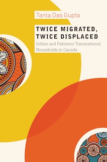 Front cover_Twice Migrated, Twice Displaced