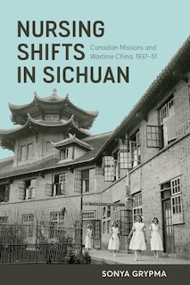Front cover_Nursing Shifts in Sichuan