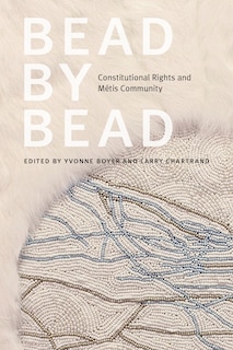 Front cover_Bead By Bead