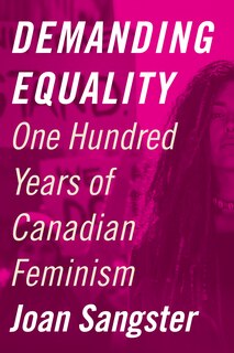 Front cover_Demanding Equality