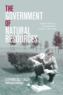 Couverture_The Government of Natural Resources