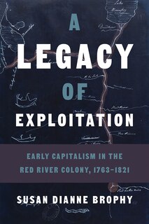 Couverture_A Legacy of Exploitation